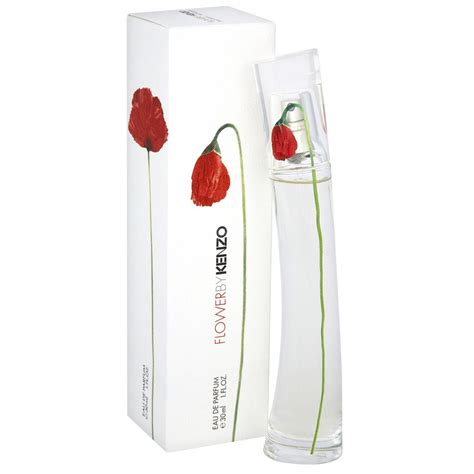 perfume flower by kenzo 30ml.